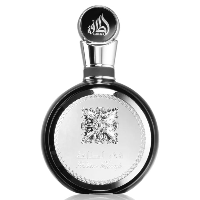 Lataffa Fakhar Sample